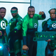 Cosplay by @mr.superheroman, @im_steel_mike, @alleyneclyde & @lendyll